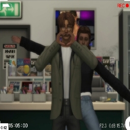 tiktok dance animation: lazy confessions | Traducción Español por RoshySims