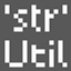String Utilities logo