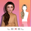LEXEL - Marusya (child hairstyle) logo