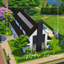 Modern farmhouse - 3bed2bath - NO CC logo