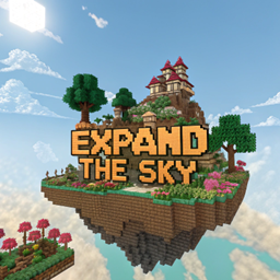 Expand The Sky logo
