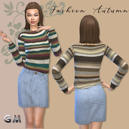 Fashion Future Girls Clothes logo