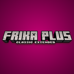 FrikaPlus - Classic Extended logo