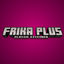 FrikaPlus - Classic Extended logo