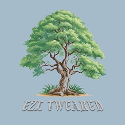 E2L Tweaked logo