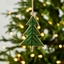 Merry Christmas World logo