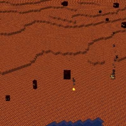 More Biomes Mcreator - Minecraft Mods - CurseForge