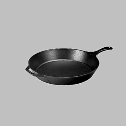 Skillet logo