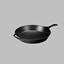 Skillet logo