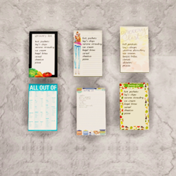My Grocery Shopping List Mod logo