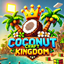 Coconut Craft Kingdom logo
