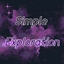 Knull's Simple Exploration logo
