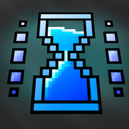 BetterCooldownsHUD logo