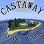 Castaway Survival Islands logo