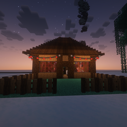 KatoChristmas project image