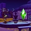 Grim Splashing in Fountain Loading Screen Set - by JimBoblia logo