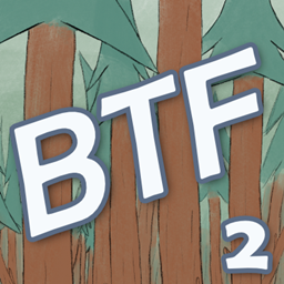 Beyond The Forest 2 project image