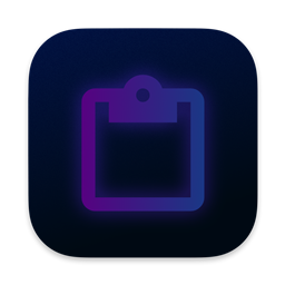 Clipboard+ logo