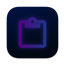 Clipboard+ logo