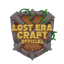 Lost Era Craft Official - Edition logo