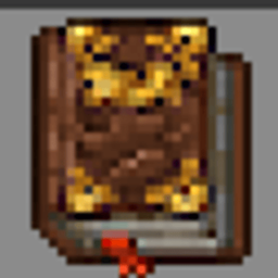Thaumcraft 4 for PojavLauncher project image