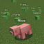 Random Mob Names logo
