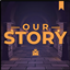 Our Story: The Endless Voyage logo