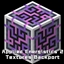 AppliedEnergistics2-TexturesBackport logo