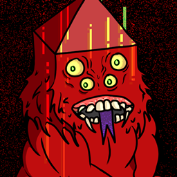 Golb's World logo
