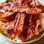 Pack of Bacon - Hickory Smoked - Thickly sliced logo