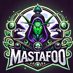 Character Tracker logo