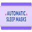 Automatic Sleep Masks - translation spanish by dokimtz logo