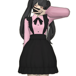 Dolly Dress project image