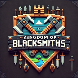 Kingdom of Blacksmiths New Series project image