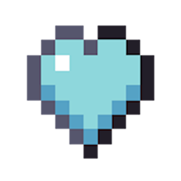 Stay True cool netherite compatibility logo