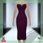 VELVET DRESS #101 logo