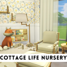 Cottage Life Nursery