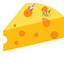 Cheese Land logo