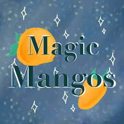 MagicMango logo