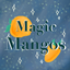 MagicMango logo
