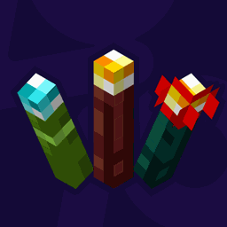 More Torch Variants (MStV+) - Files - Minecraft Mods - CurseForge