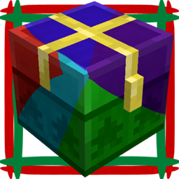 Christmas Presents (Chests) logo