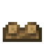 Lit on fire logo