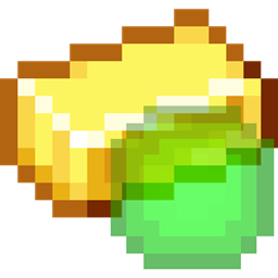 Return my XP farm logo
