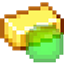 Return my XP farm logo