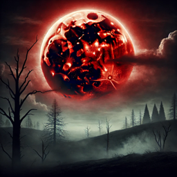 Nightmare Legacy logo