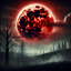 Nightmare Legacy logo