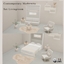 Contemporary Modernity Set Livingroom logo