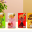 Assorted Flavor Biscuit Sticks Custom Food logo