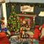 Rustic Christmas - Wall Set logo